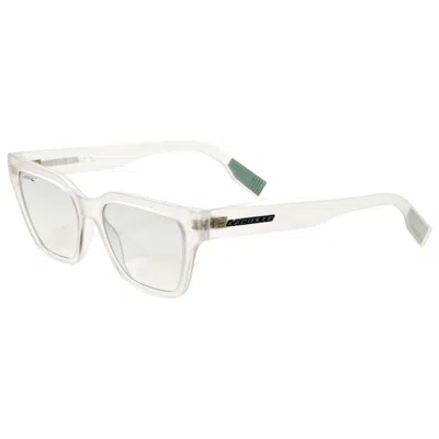 Lacoste Women's 53mm White Sunglasses In White