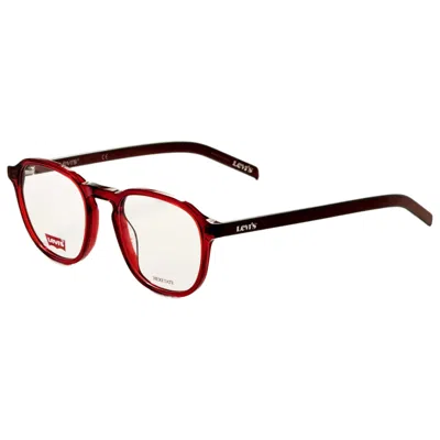 Levi's Men's Opticals In Red