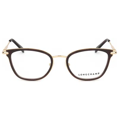 Longchamp Women's Opticals In Black