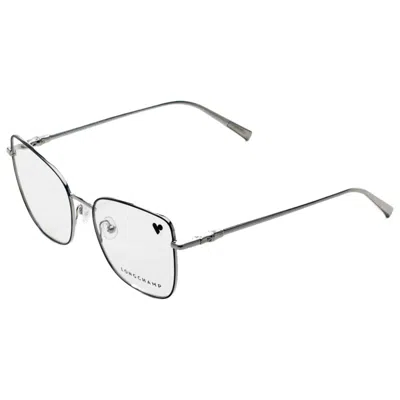 Longchamp Women's Opticals In Gray