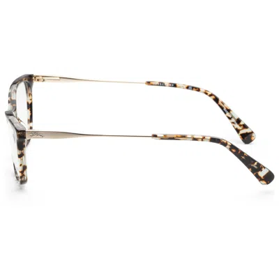 Longchamp Women's Opticals In Black