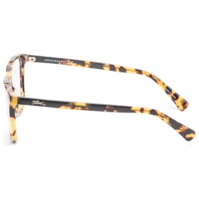 Longchamp Women's Opticals In Brown