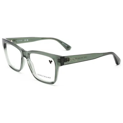 Longchamp Women's Opticals In Gray