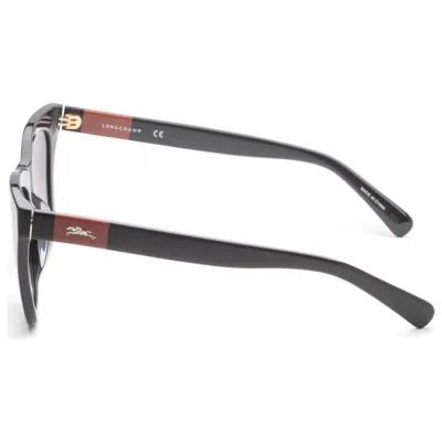 Longchamp Women's Sunglasses In Purple