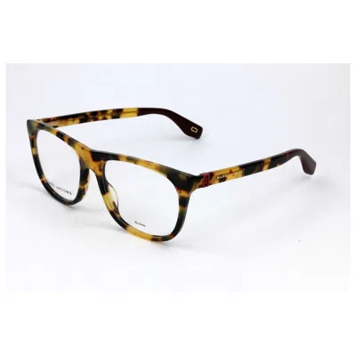 Marc Jacobs Unisex Opticals In Multi