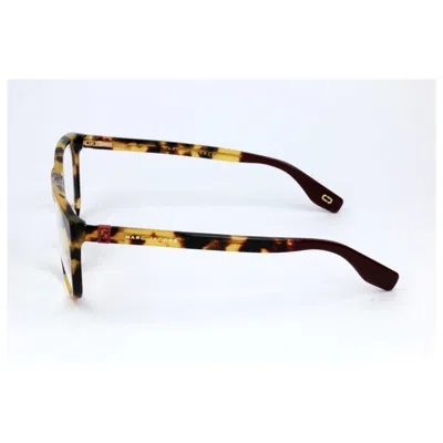 Marc Jacobs Unisex Opticals In Multi