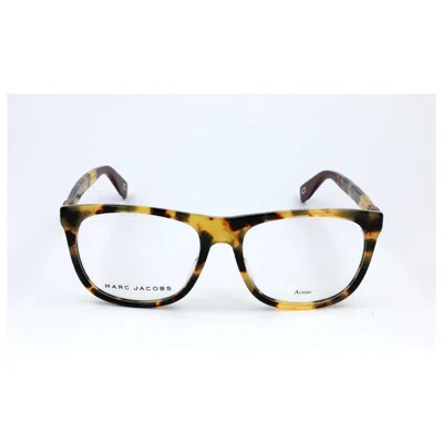 Marc Jacobs Unisex Opticals In Multi
