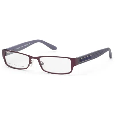 Marc Jacobs Women's Opticals In Gray