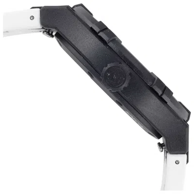 Maurice Lacroix Men's Aikon #tide 40mm Quartz Watch In Multi