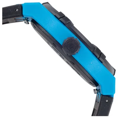 Maurice Lacroix Men's Aikon #tide 40mm Quartz Watch