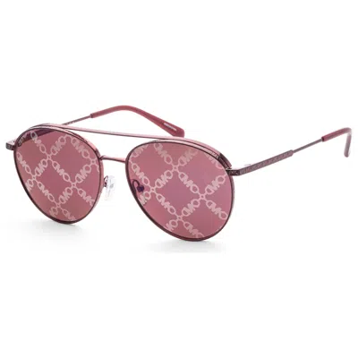 Michael Kors Women's Sunglasses In Pink