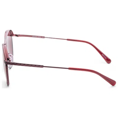 Michael Kors Women's Sunglasses In Pink