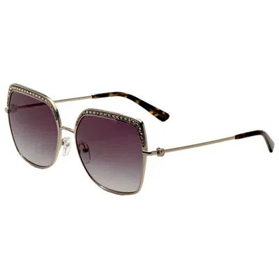 Michael Kors Women's Sunglasses In Metallic