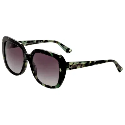 Michael Kors Women's Sunglasses In Black