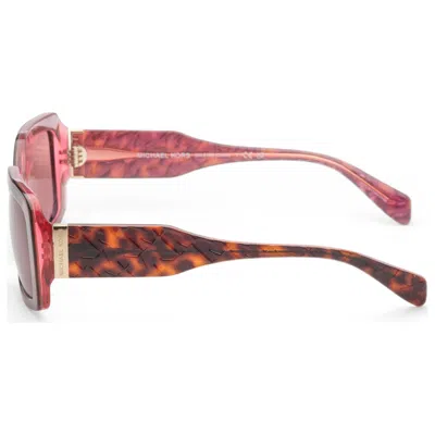 Michael Kors Women's Sunglasses In Brown