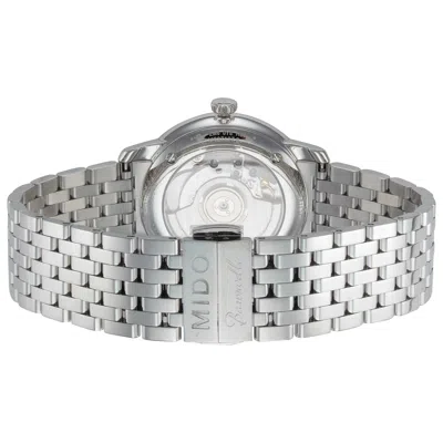 Mido Smiling Moon Men's 39mm Automatic Watch