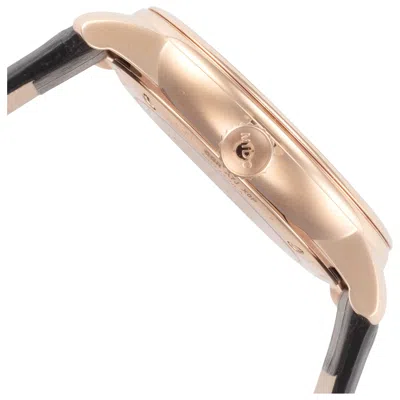 Mido Men's Baroncelli 40mm Automatic Watch In Black