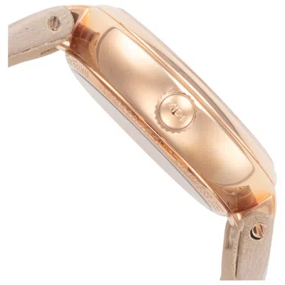 Mido Women's Baroncelli Ii 33mm Automatic Watch In Neutral