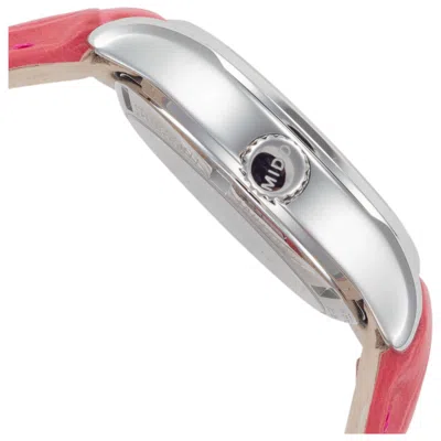 Mido Women's Watch M0242071603609 In Red