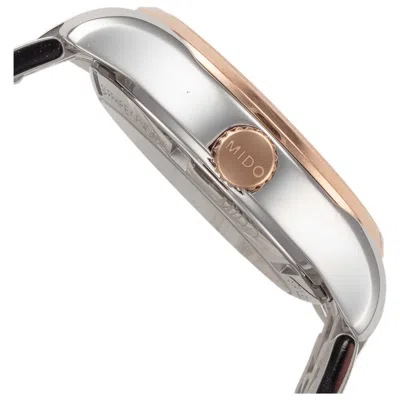 Mido Women's 33mm Watch In Multi