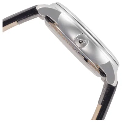 Mido Women's Baroncelli Iii 34mm Automatic Watch