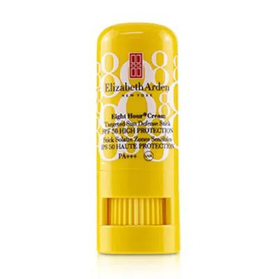 Elizabeth Arden - Eight Hour Cream Targeted Sun Defense Stick Spf 50 Sunscreen Pa+++  6.8g/0.24oz In White