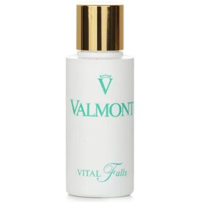 Valmont Ladies Vital Falls  Invigorating Toner 1.0 oz Skin Care 7612017350448 In White