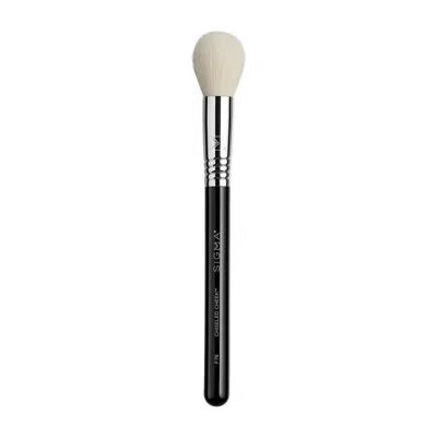 Sigma Beauty Ladies F76 Chiseled Cheek Brush Makeup 811425033814 In Multi