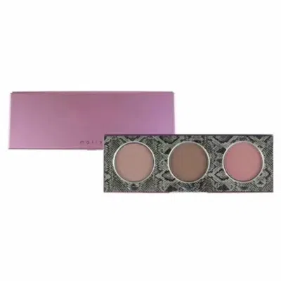 Mally Ladies Shimmer In Multi