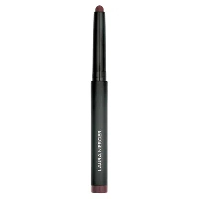 Laura Mercier Ladies Caviar Stick Eye Shadow Matte - Dark Cacao Stick 0.05 Makeup 194250058765 In Transparent