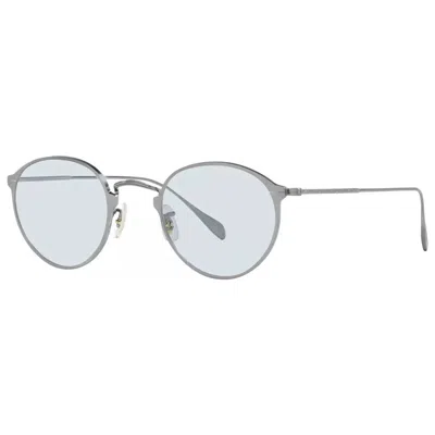 Oliver Peoples Men's Sunglasses In Gold
