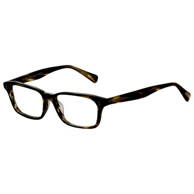 Oliver Peoples Unisex Opticals In Black