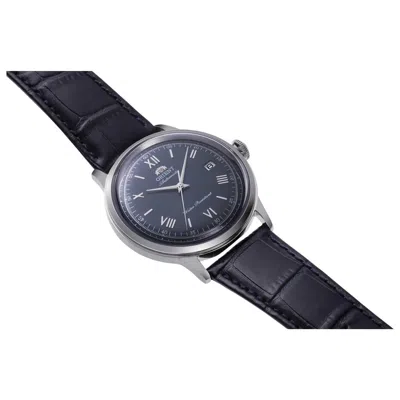 Orient Classic Men's Watch In Blue