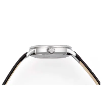 Orient Men's Watch Ag02005w In Black