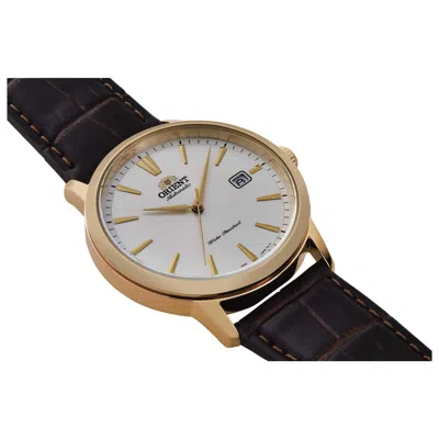 Orient Men's Watch In Gold