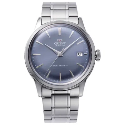 Orient Men's Watch In Gray