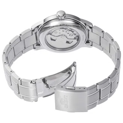 Orient Men's Watch In Gray