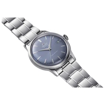 Orient Men's Watch In Gray