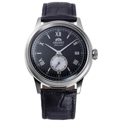 Orient Men's Watch In Blue