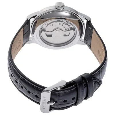 Orient Men's Watch In Blue