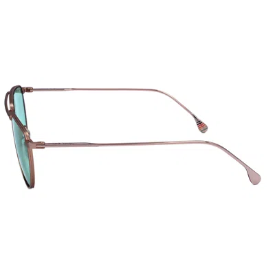 Paul Smith Unisex The Garner 56mm Sunglasses In Green