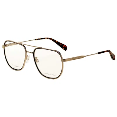 Rag & Bone Men's Opticals In Gold