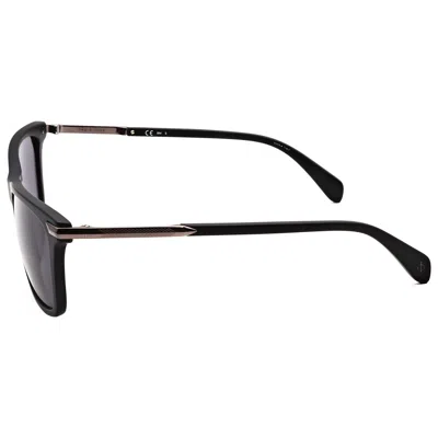 Rag & Bone Men's Sunglasses In Blue