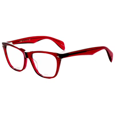 Rag & Bone Women's Opticals In Red