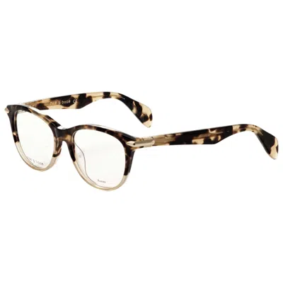 Rag & Bone Women's Opticals In Brown