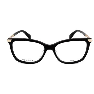 Rag & Bone Women's Opticals In Black