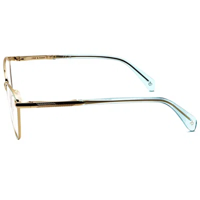 Rag & Bone Women's 52mm Green Opticals