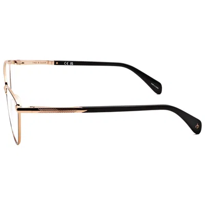 Rag & Bone Women's Opticals In Gold