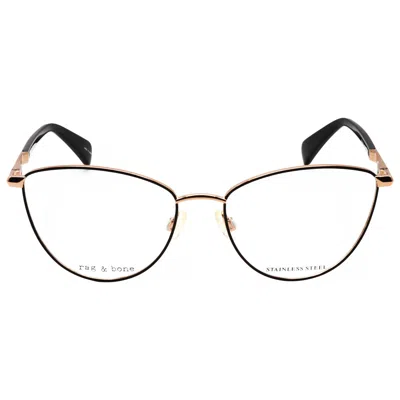 Rag & Bone Women's Opticals In Gold