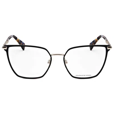 Rag & Bone Women's 55mm Blue Opticals